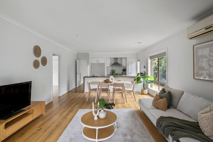 1 Rockingham Street