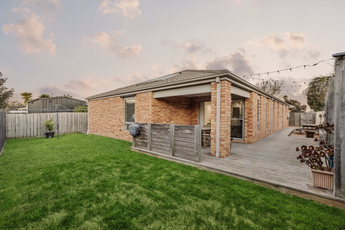 18 Barleycorn Bend