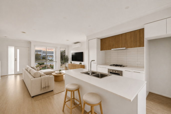 15 Longreach Road