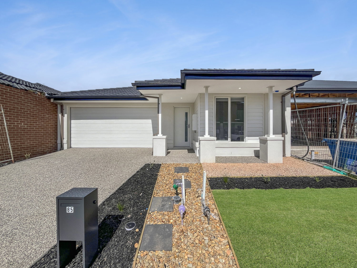Listing image for 85 Forrest Green Drive, ARMSTRONG CREEK  VIC  3217
