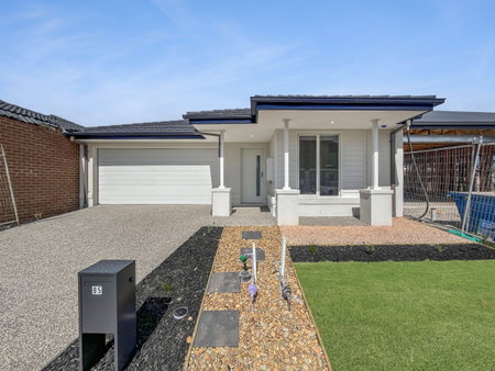 85 Forrest Green Drive