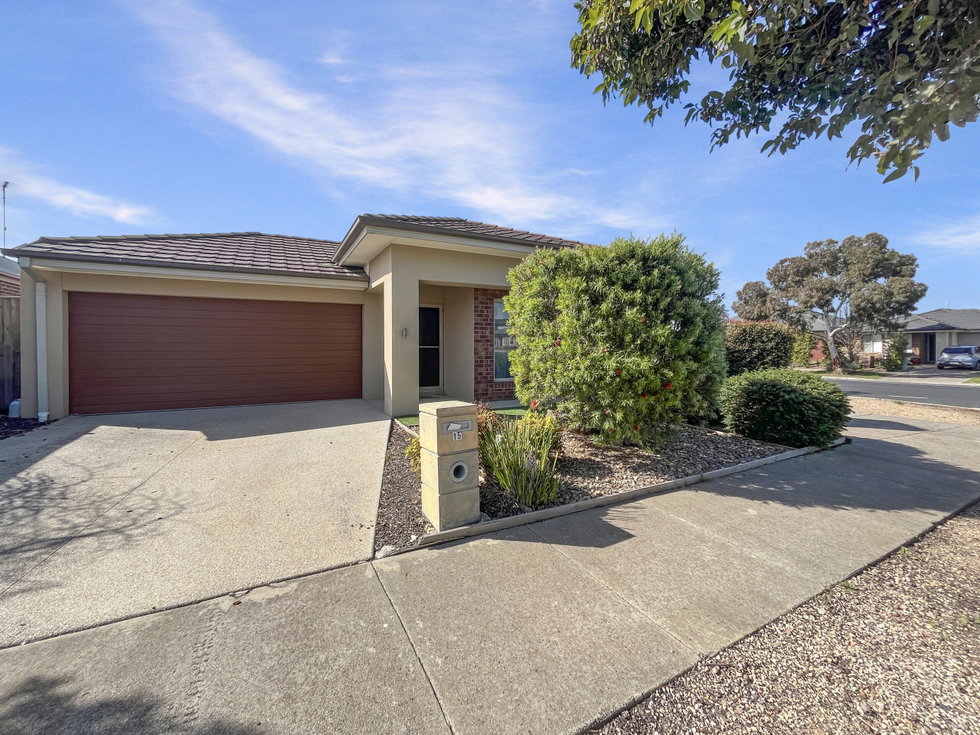 15 Kingscliff Avenue ARMSTRONG CREEK