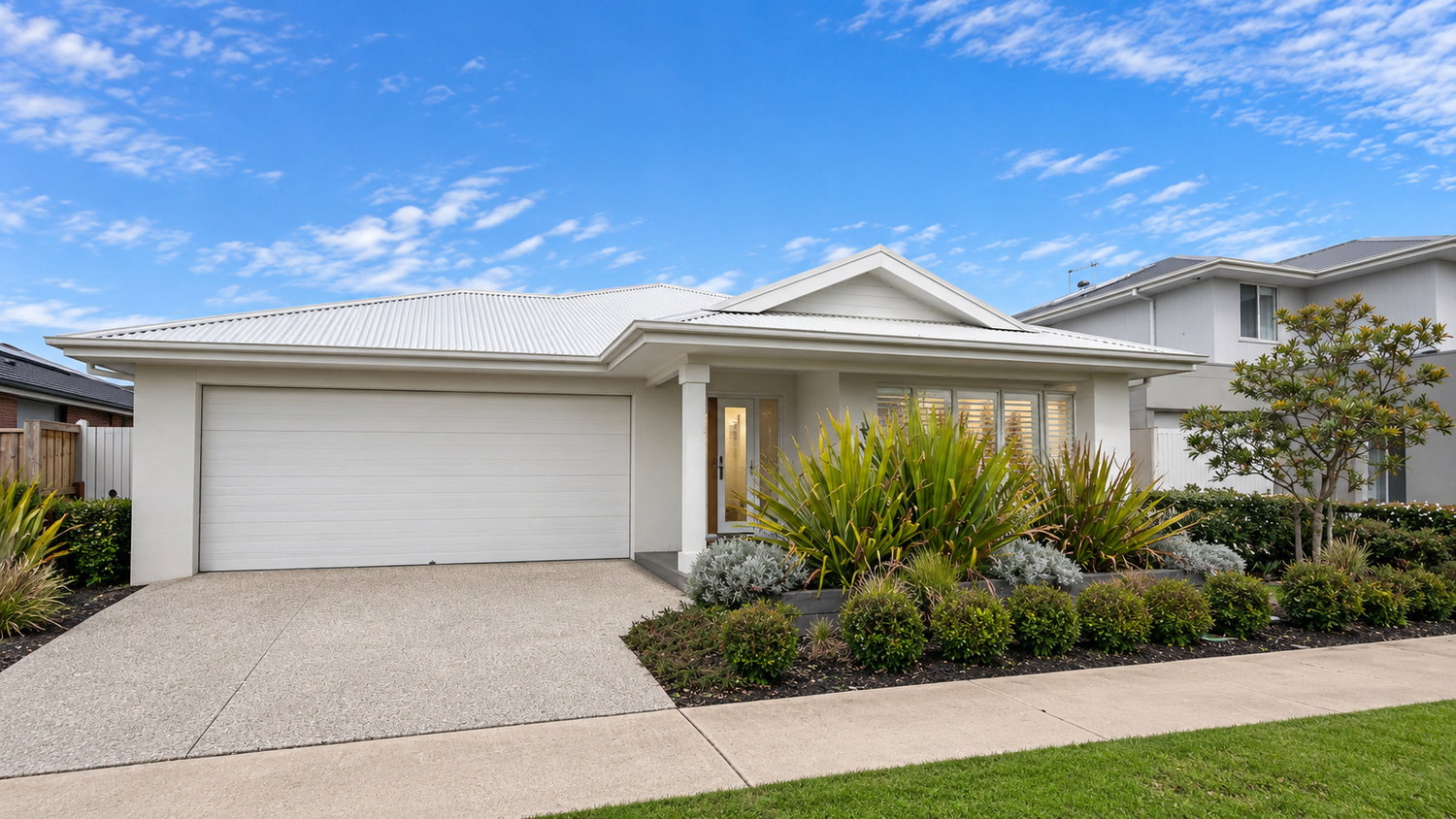 Listing image for 7 Buchanan Boulevard, ARMSTRONG CREEK  VIC  3217