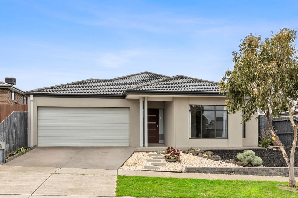 5 Bollinger Street WAURN PONDS