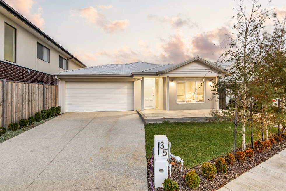 35 Buchanan Boulevard ARMSTRONG CREEK