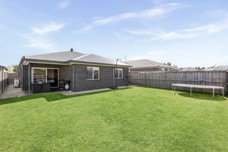 23 Bramley Avenue
