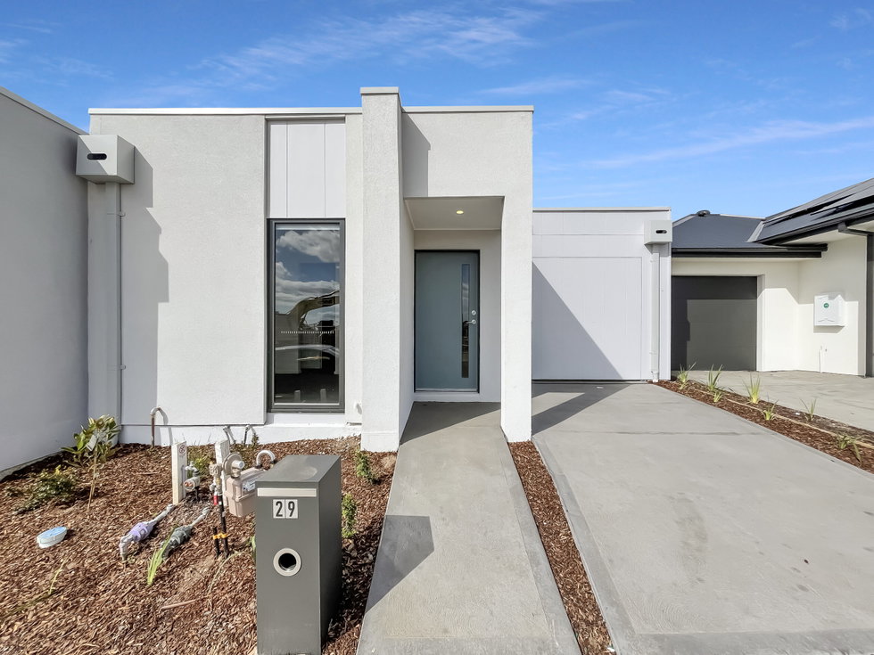 29 Berkeley Drive ARMSTRONG CREEK