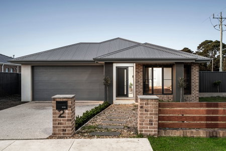 2 Glenmore Street