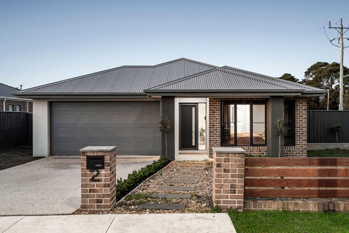 2 Glenmore Street