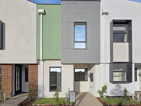 10 Wayfarer Walk