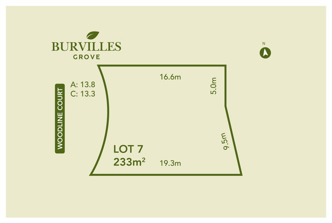  Woodline Court