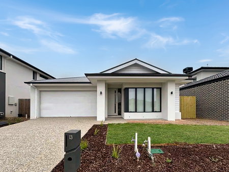 13 Windansea Street