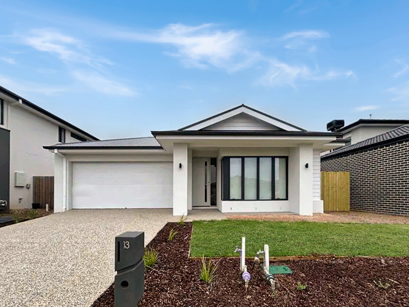 13 Windansea Street ARMSTRONG CREEK