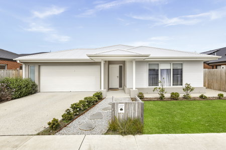 284 Boundary Road