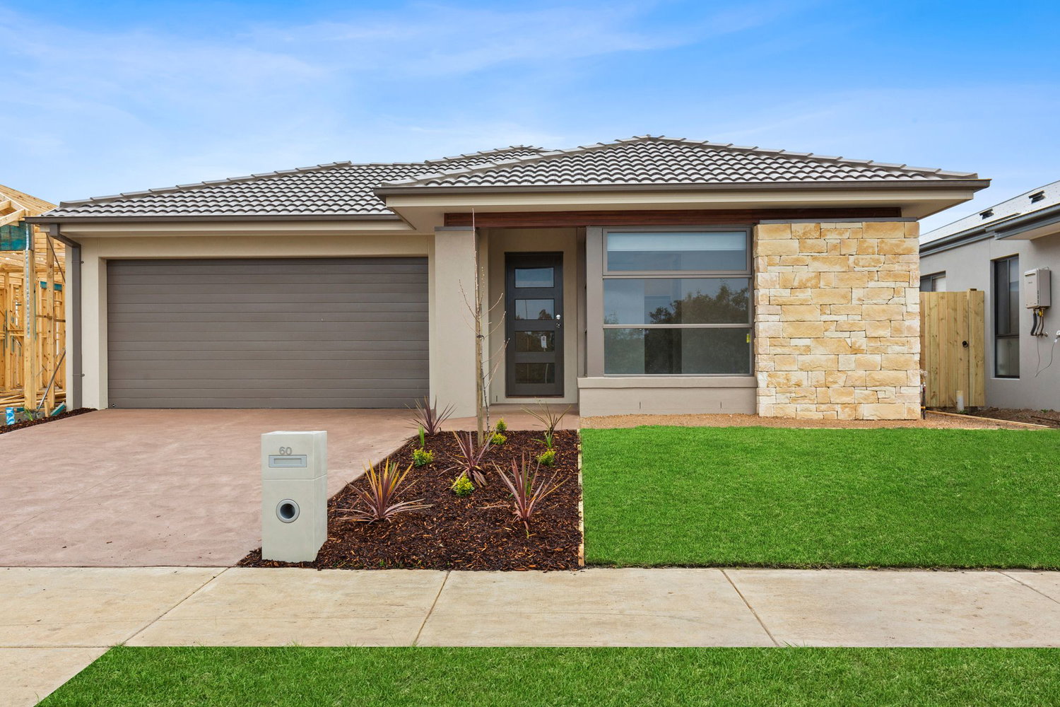 Listing image for 60 Eagle Road, ARMSTRONG CREEK  VIC  3217