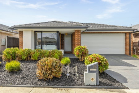 21 Macedon Street