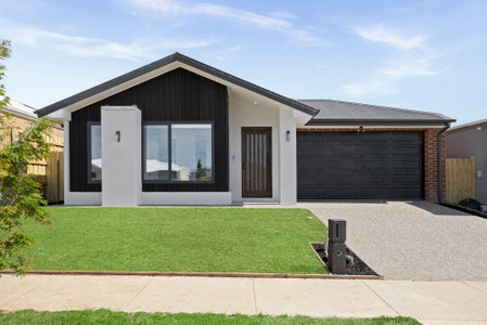 5 Salento Street