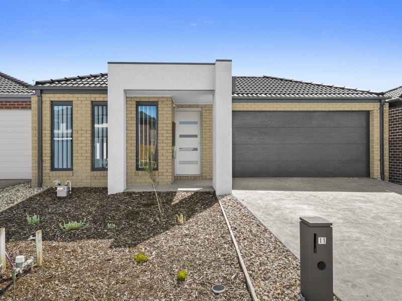 Listing image for 11 Garganey Road, ARMSTRONG CREEK  VIC  3217