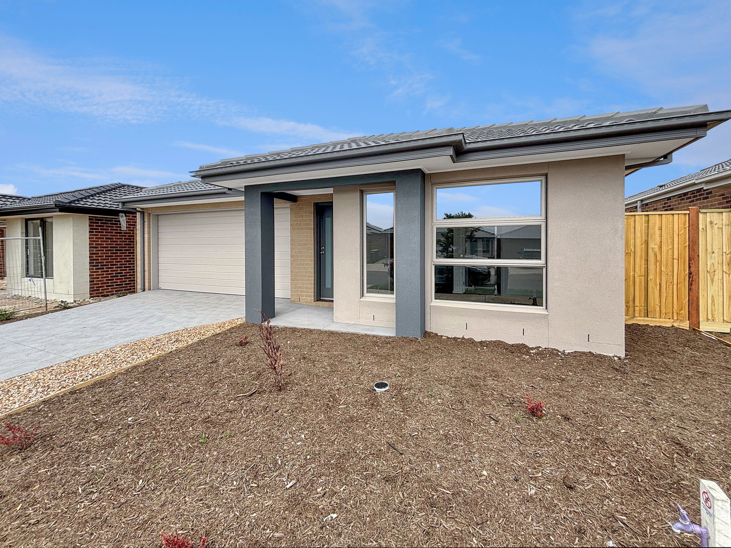 Listing image for 20 Elbert Street, CHARLEMONT  VIC  3217