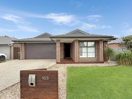 163 Warralily Boulevard