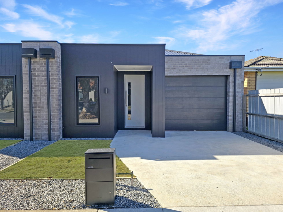 3B Libau Avenue BELL PARK