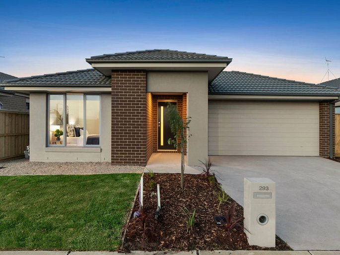 293 Boundary Road