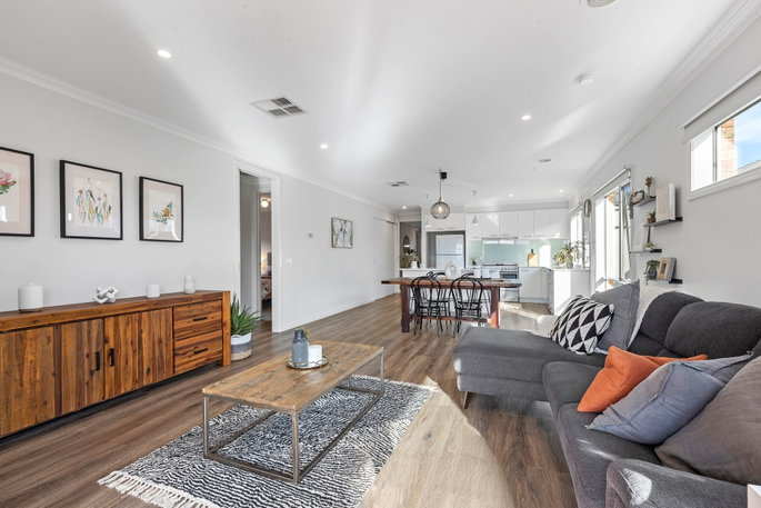 200 Warralily Boulevard