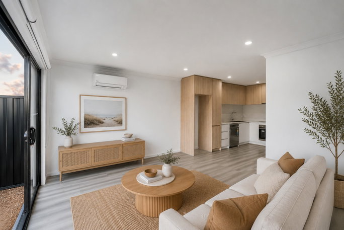 18 Newport Drive