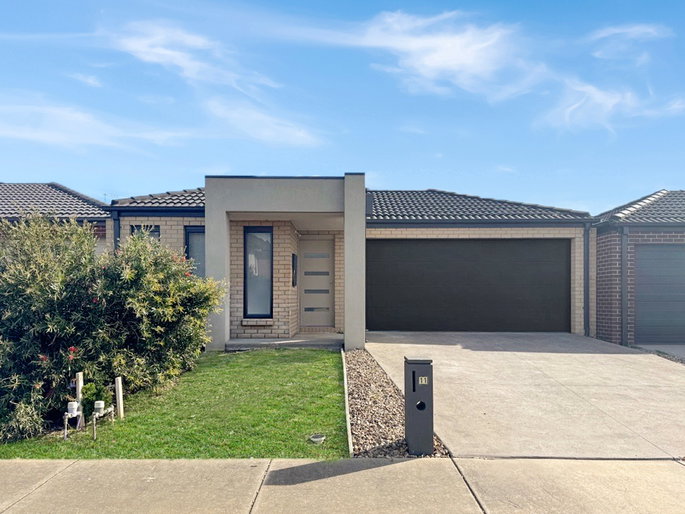 11 Garganey Road