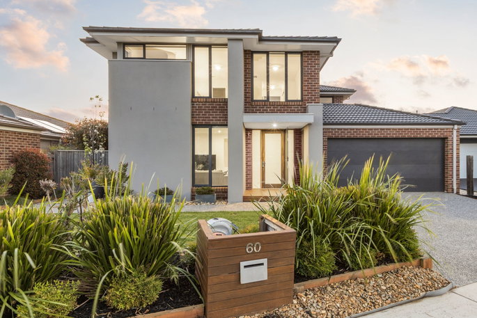 60 Sovereign Drive