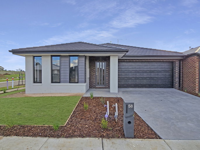 58 Giovanni Drive