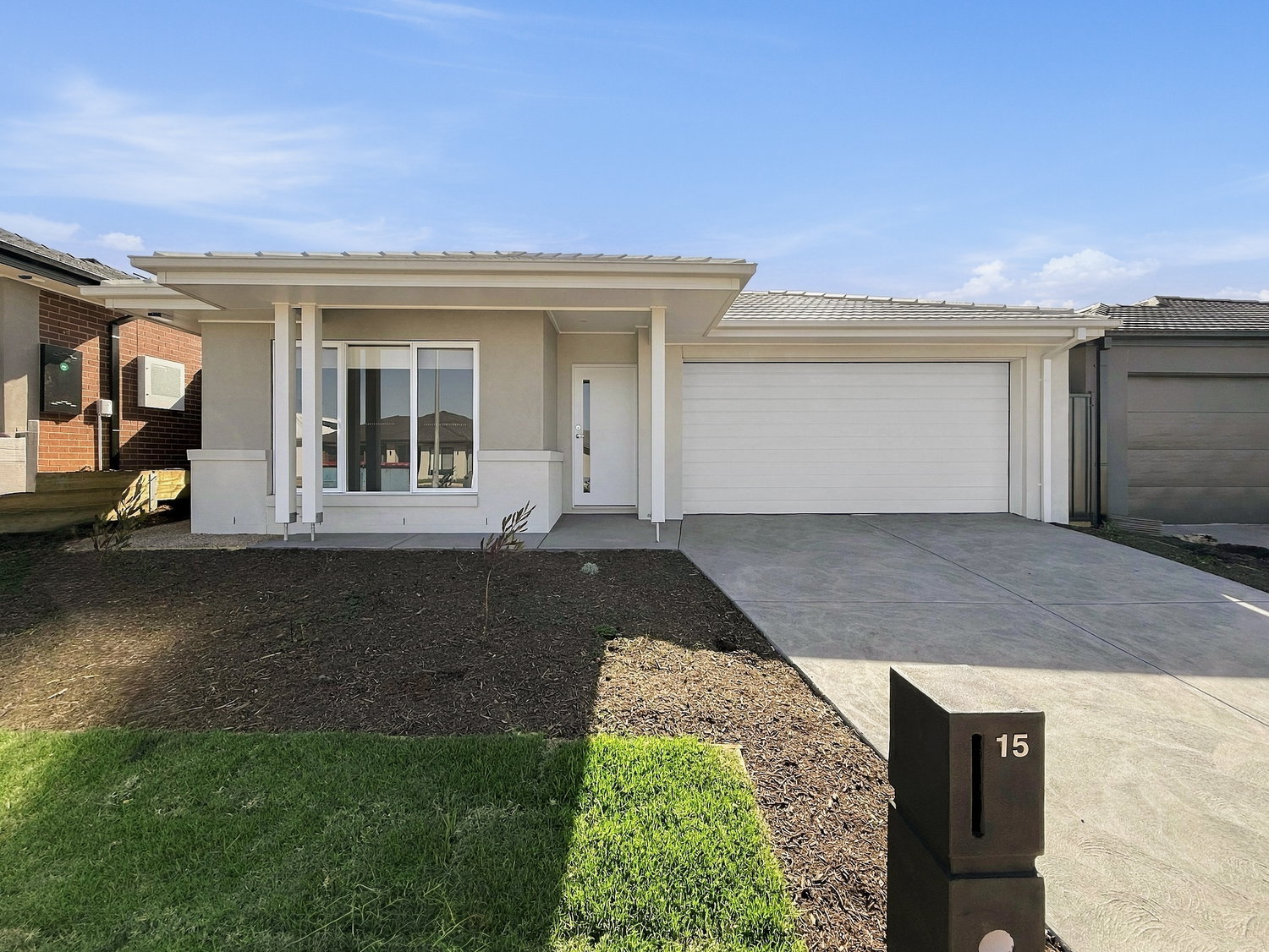 Listing image for 15 Colombard Street, MOUNT DUNEED  VIC  3217
