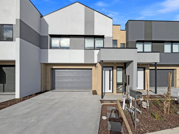 59 Countess Street