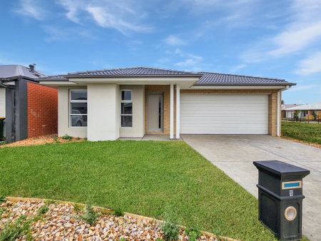 5 Codrington Street