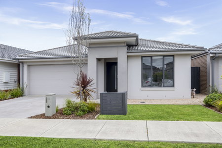 18 Pemberton Street