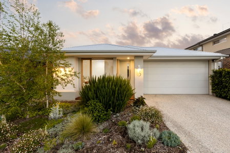 5 Scottsdale Street