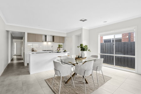 18 Pemberton Street