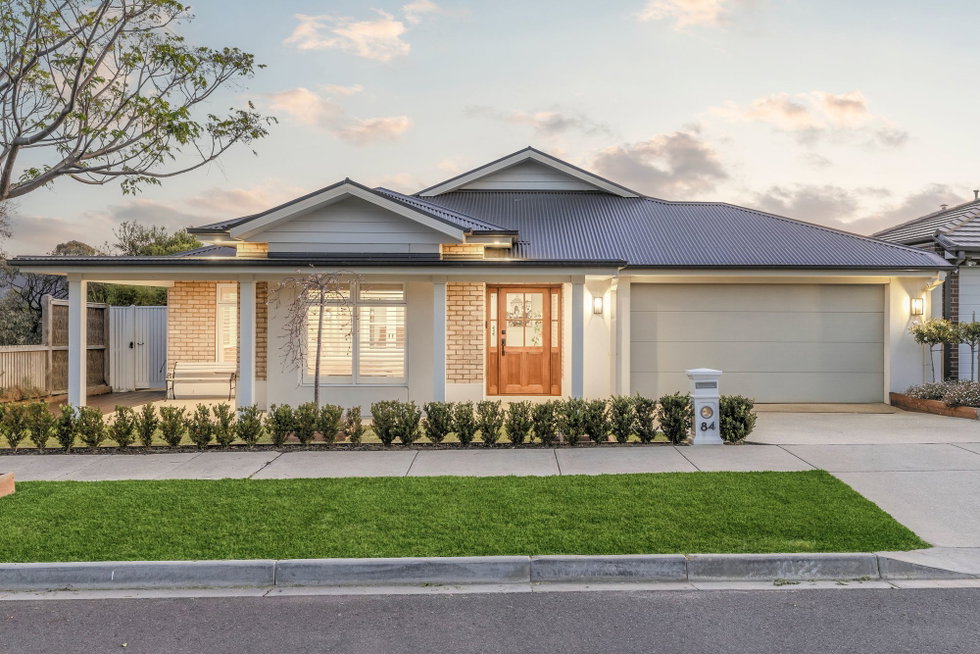 84 Edenhope Circuit ARMSTRONG CREEK