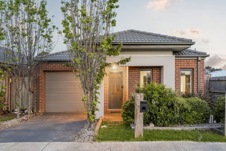 30- 32 Trinity Way