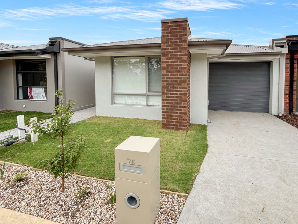 79 Frost Drive CHARLEMONT