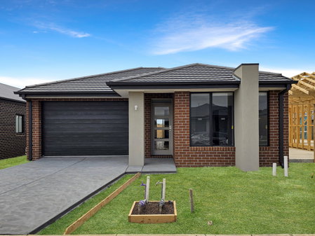 13 Forbes Street
