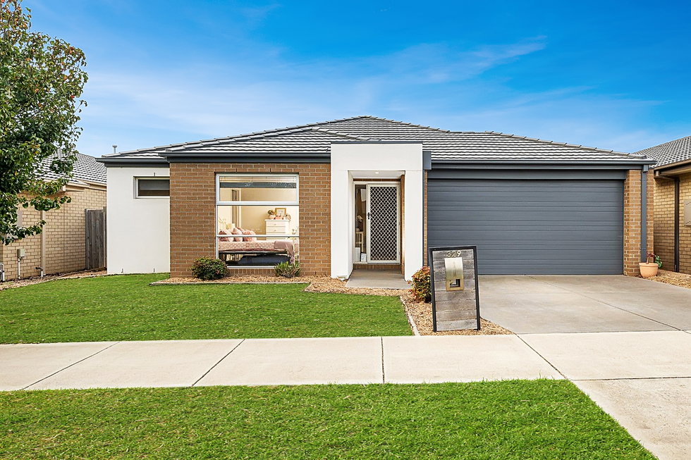 329 Charlemont Road ARMSTRONG CREEK