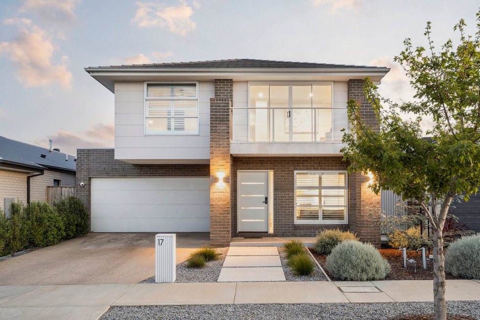 17 Inglenook Circuit ARMSTRONG CREEK