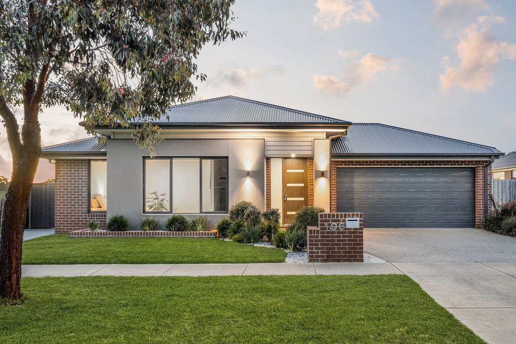 Video of 196 Batten Road, ARMSTRONG CREEK  VIC  3217