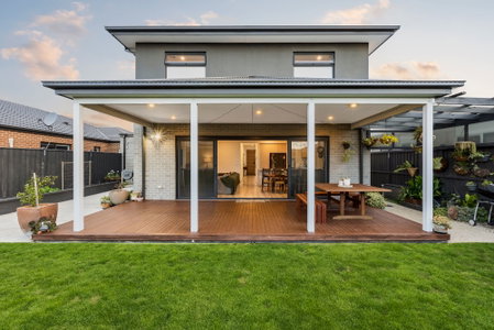 41 Spirit Crescent
