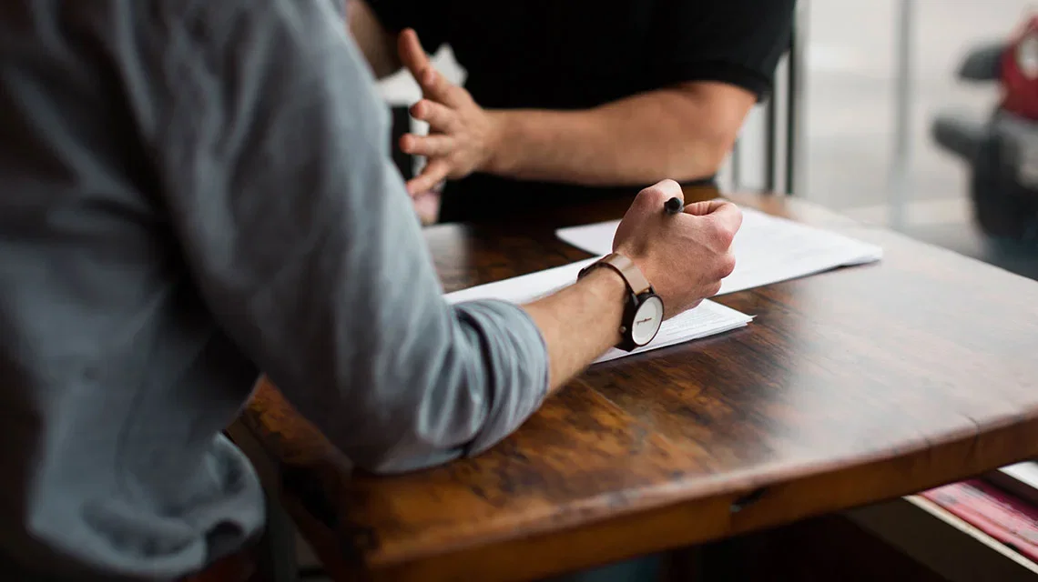 Do I Need A Conveyancer To Sell My Property?