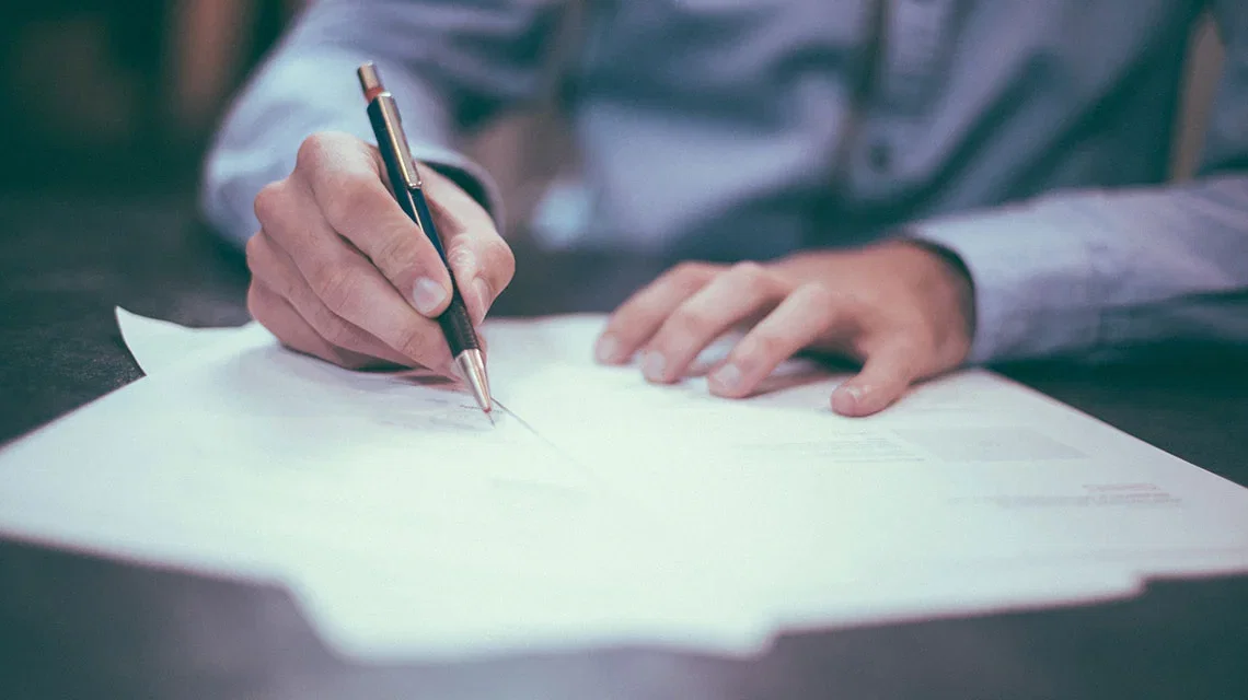 Selling A House Or Apartment Via Private Treaty