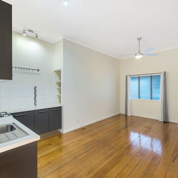 8/22 Kennedy Terrace, Paddington  QLD  4064