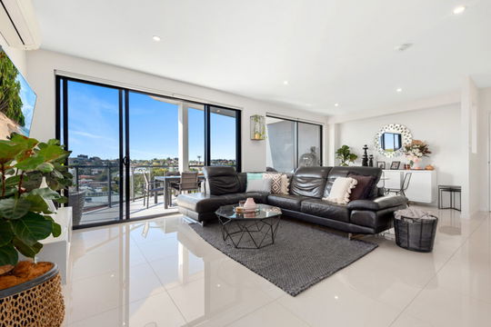 502/29 Felix Street, Lutwyche  QLD  4030