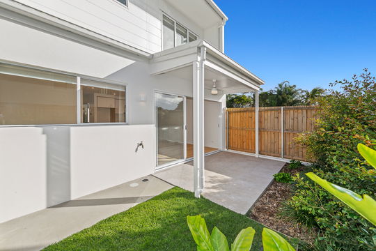 6/261 Beenleigh Road, Sunnybank  QLD  4109